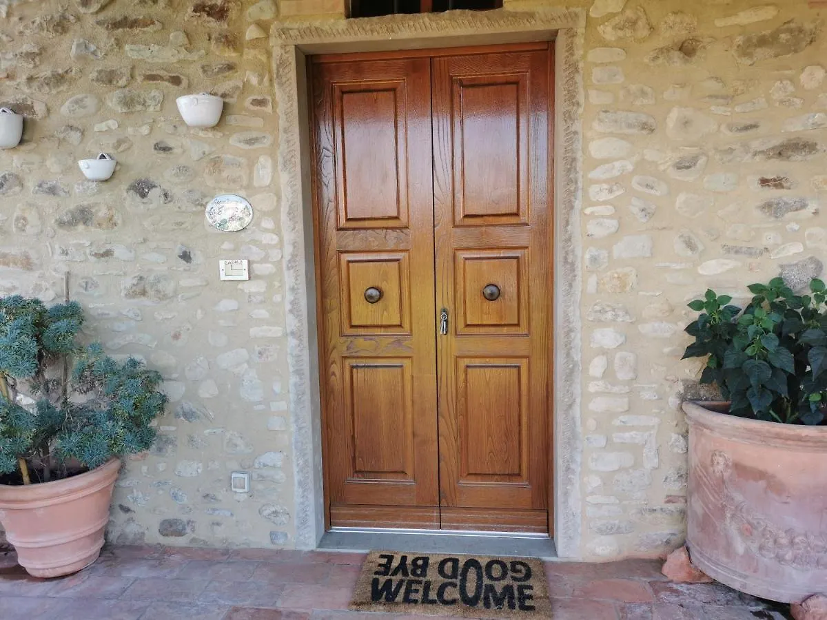Antico Borgo Frosini Villa Arezzo