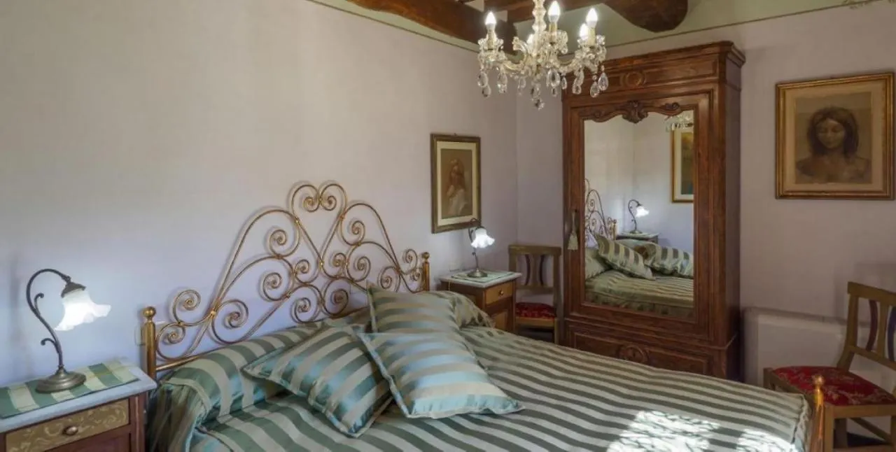 Antico Borgo Frosini Villa Arezzo