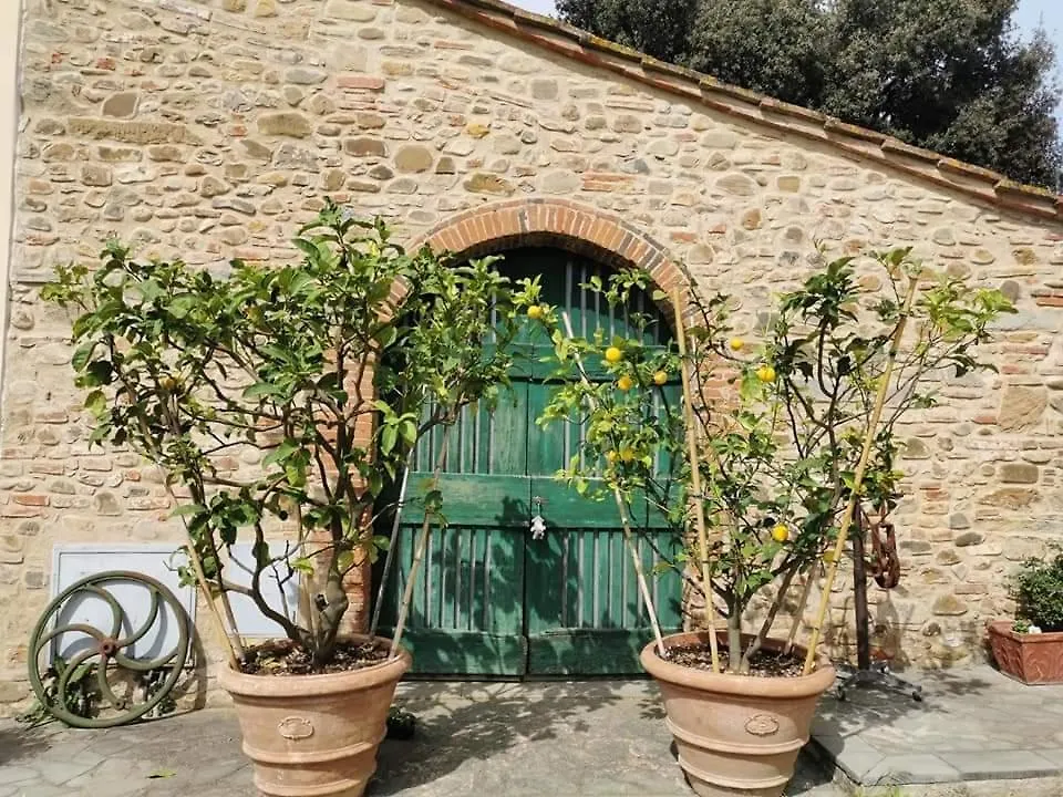 Antico Borgo Frosini Villa Arezzo 0*,  Italy