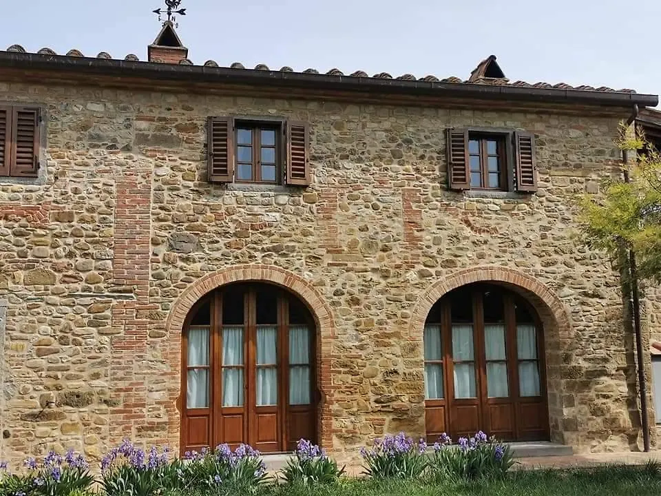 Antico Borgo Frosini Villa Arezzo
