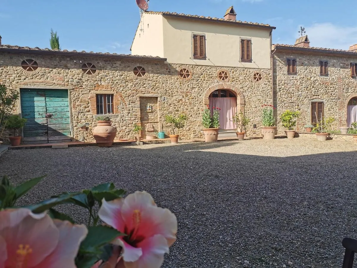 Antico Borgo Frosini Villa Arezzo 0*,