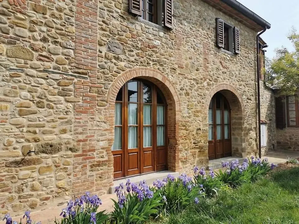 Antico Borgo Frosini Villa Arezzo Italy
