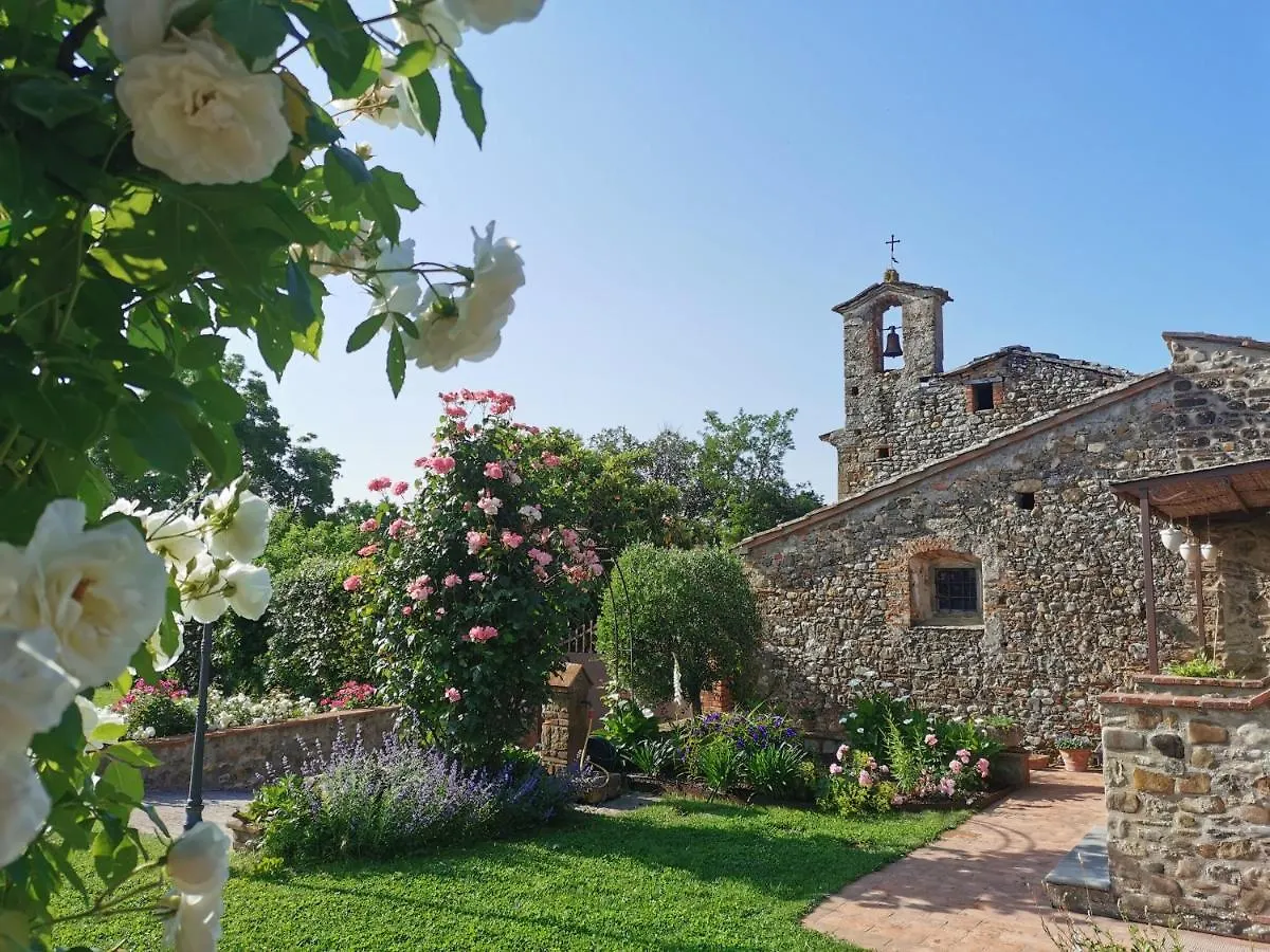 Antico Borgo Frosini Villa Arezzo