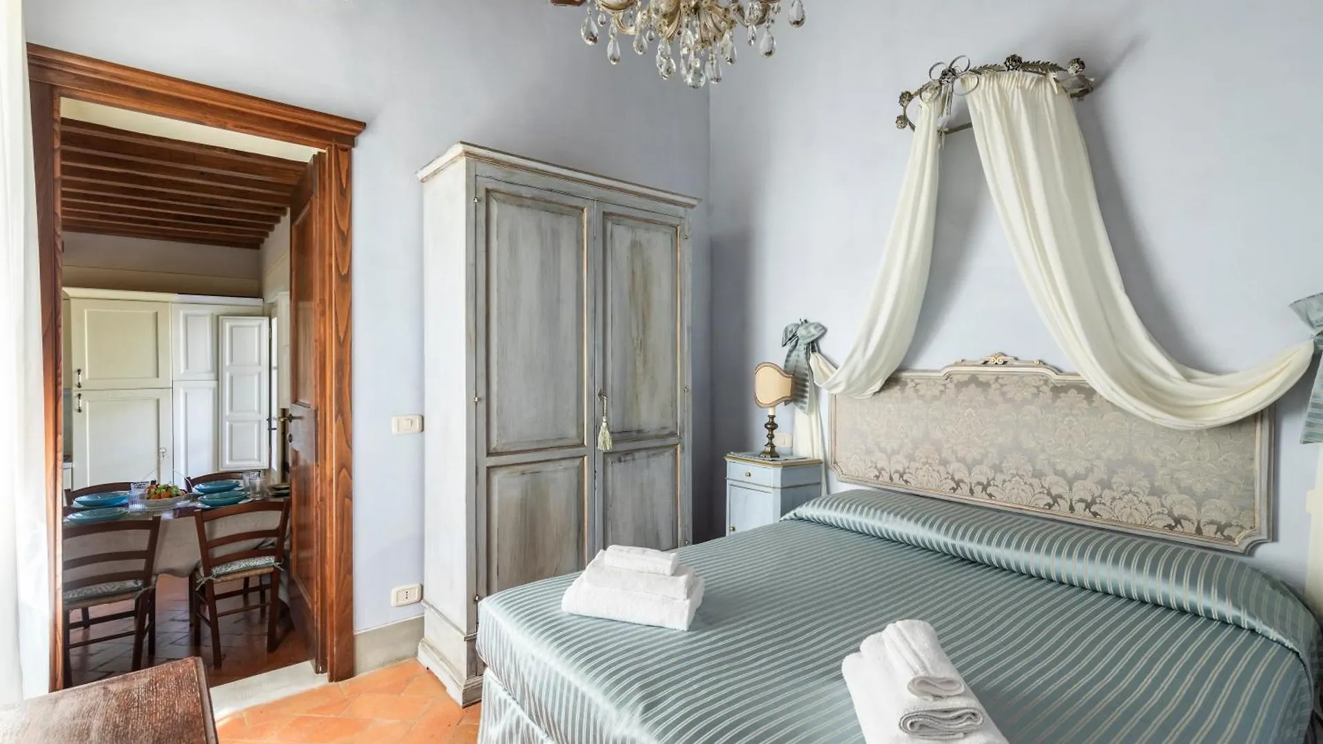 Antico Borgo Frosini Villa Arezzo