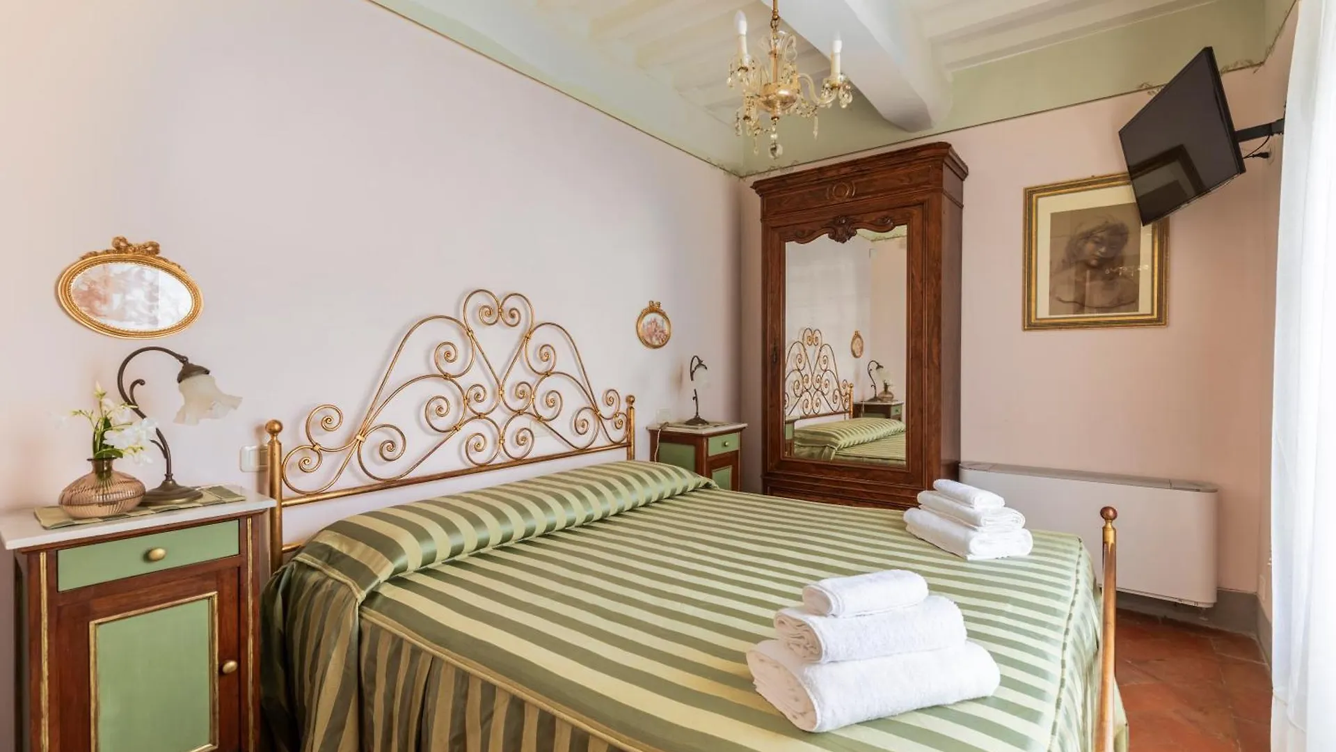 Antico Borgo Frosini Italia