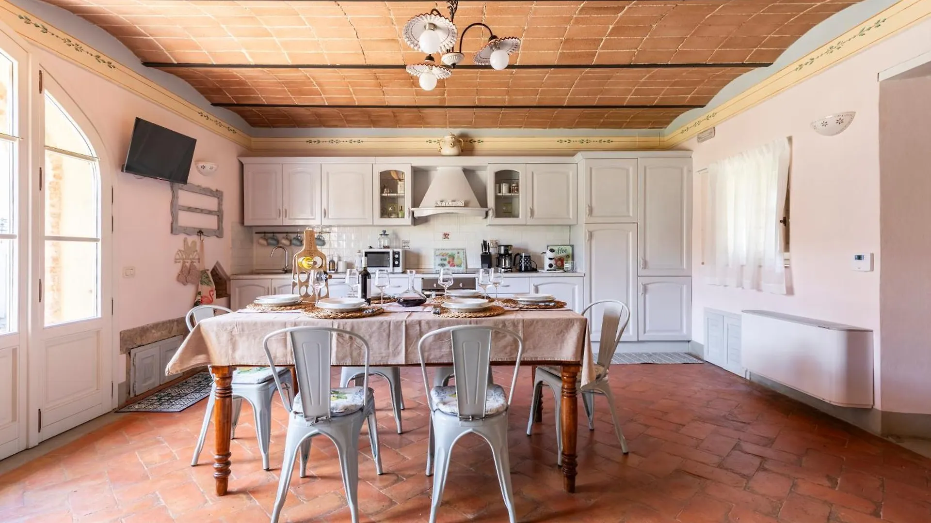 Antico Borgo Frosini 0*, Arezzo Italia
