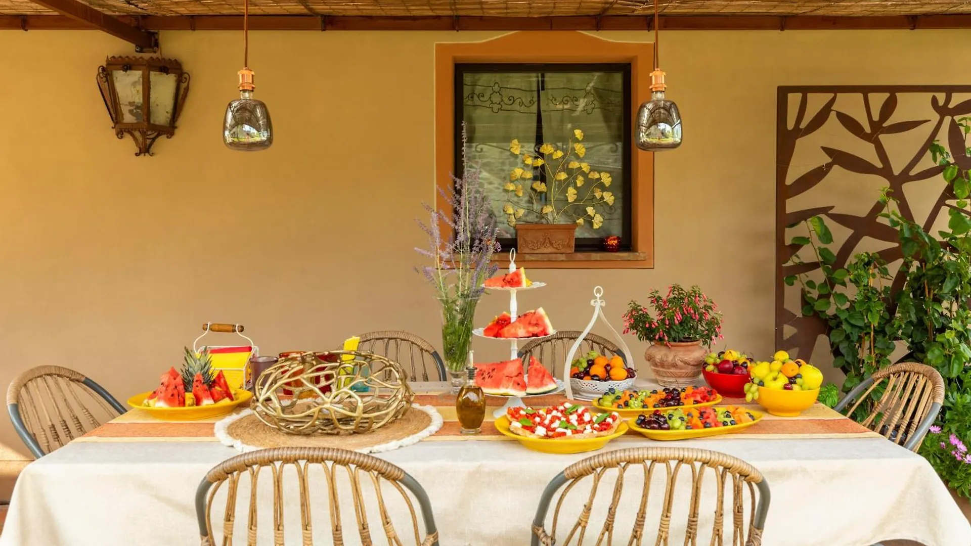 Antico Borgo Frosini Arezzo
