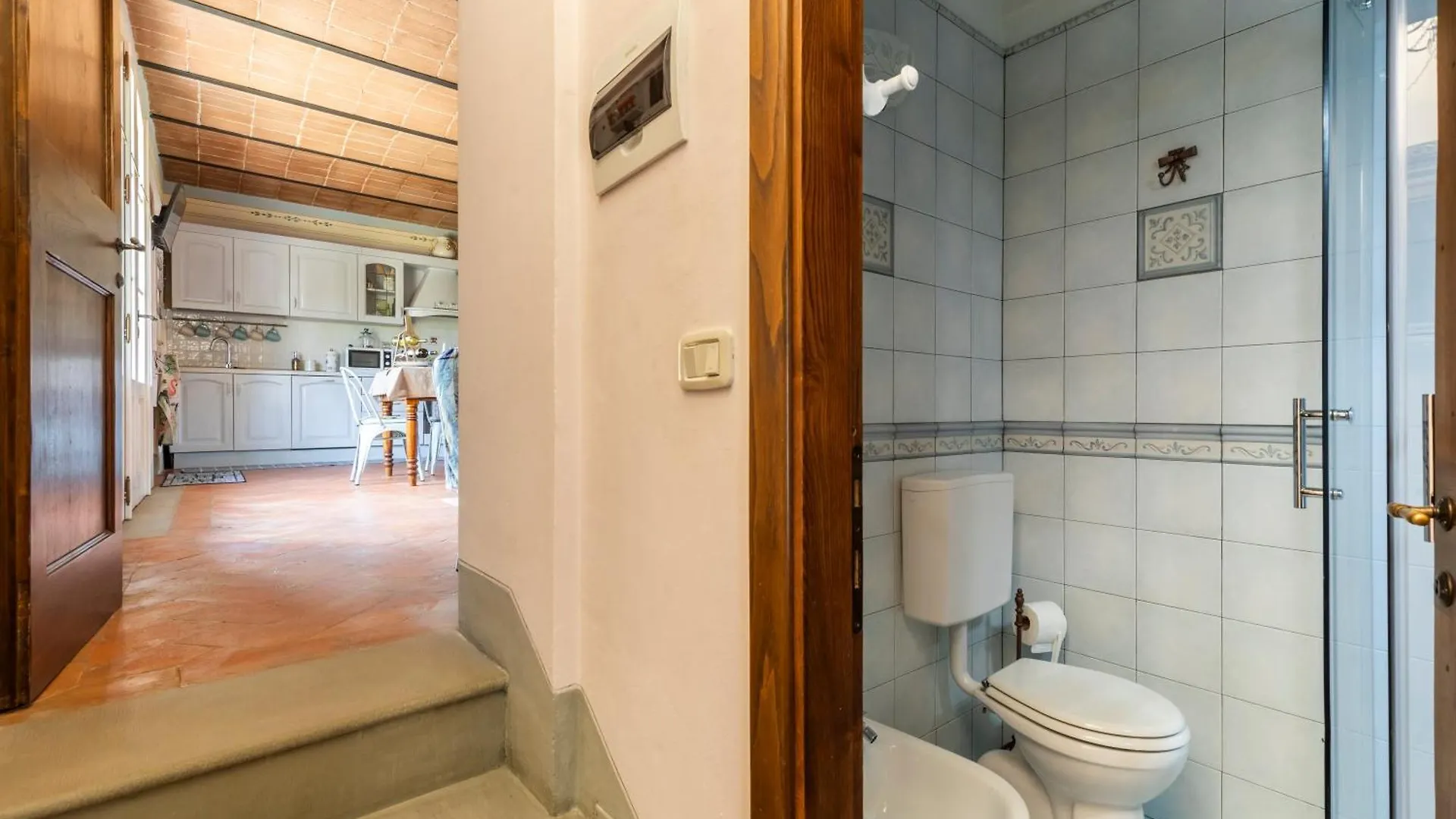 Antico Borgo Frosini