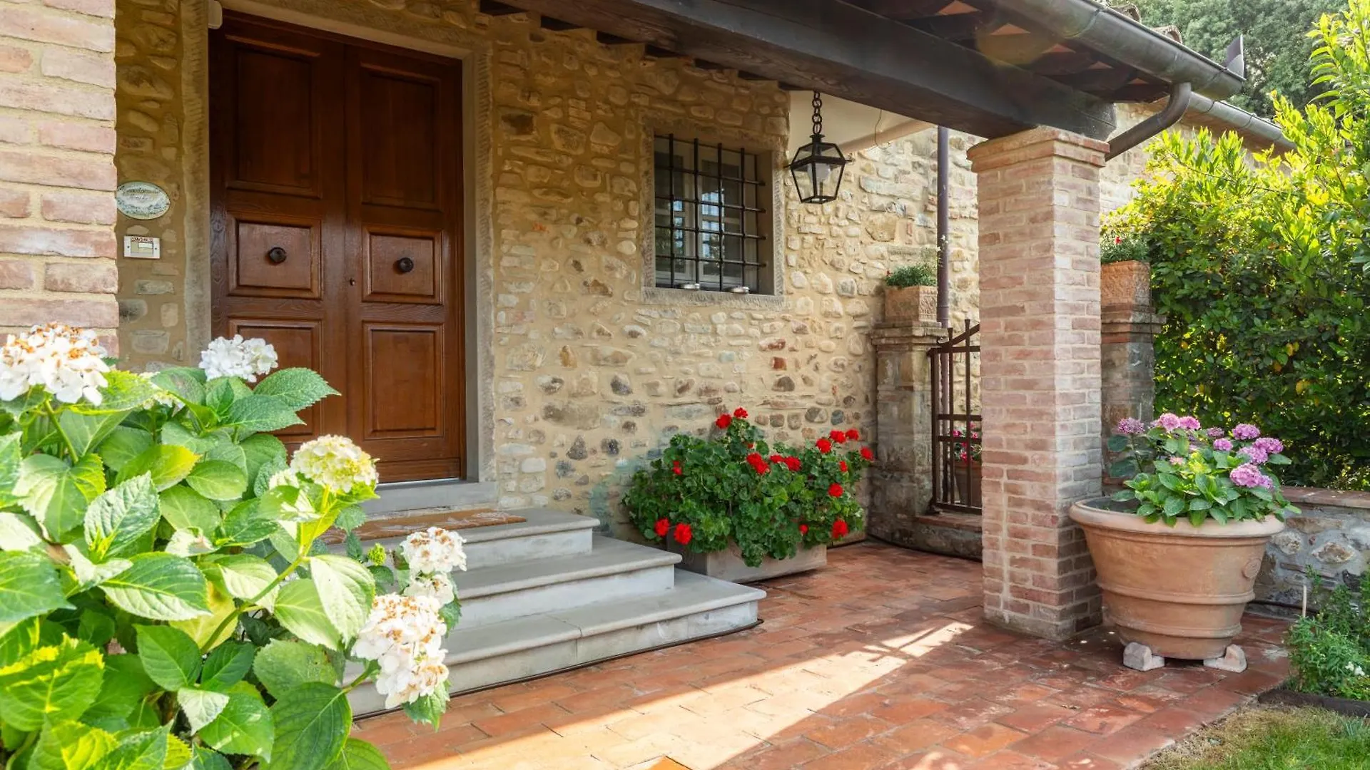 Antico Borgo Frosini Italia
