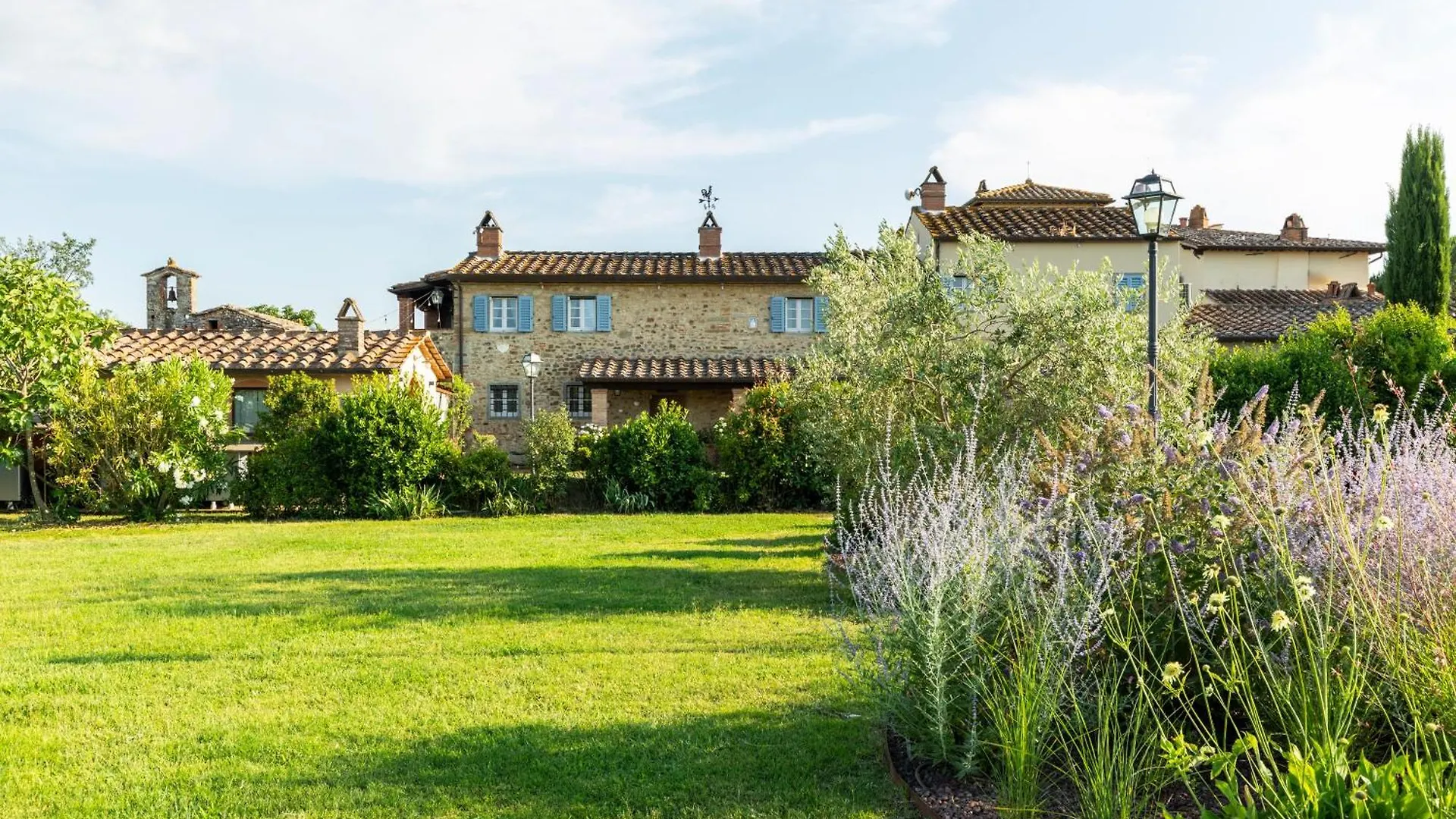 Antico Borgo Frosini Arezzo