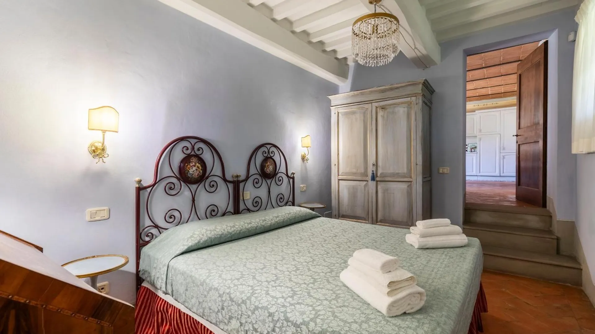 Villa Antico Borgo Frosini