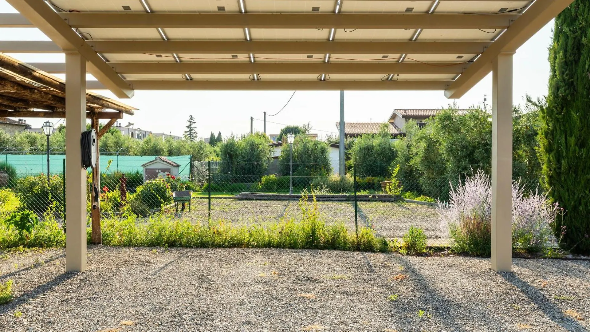 Antico Borgo Frosini 0*, Arezzo