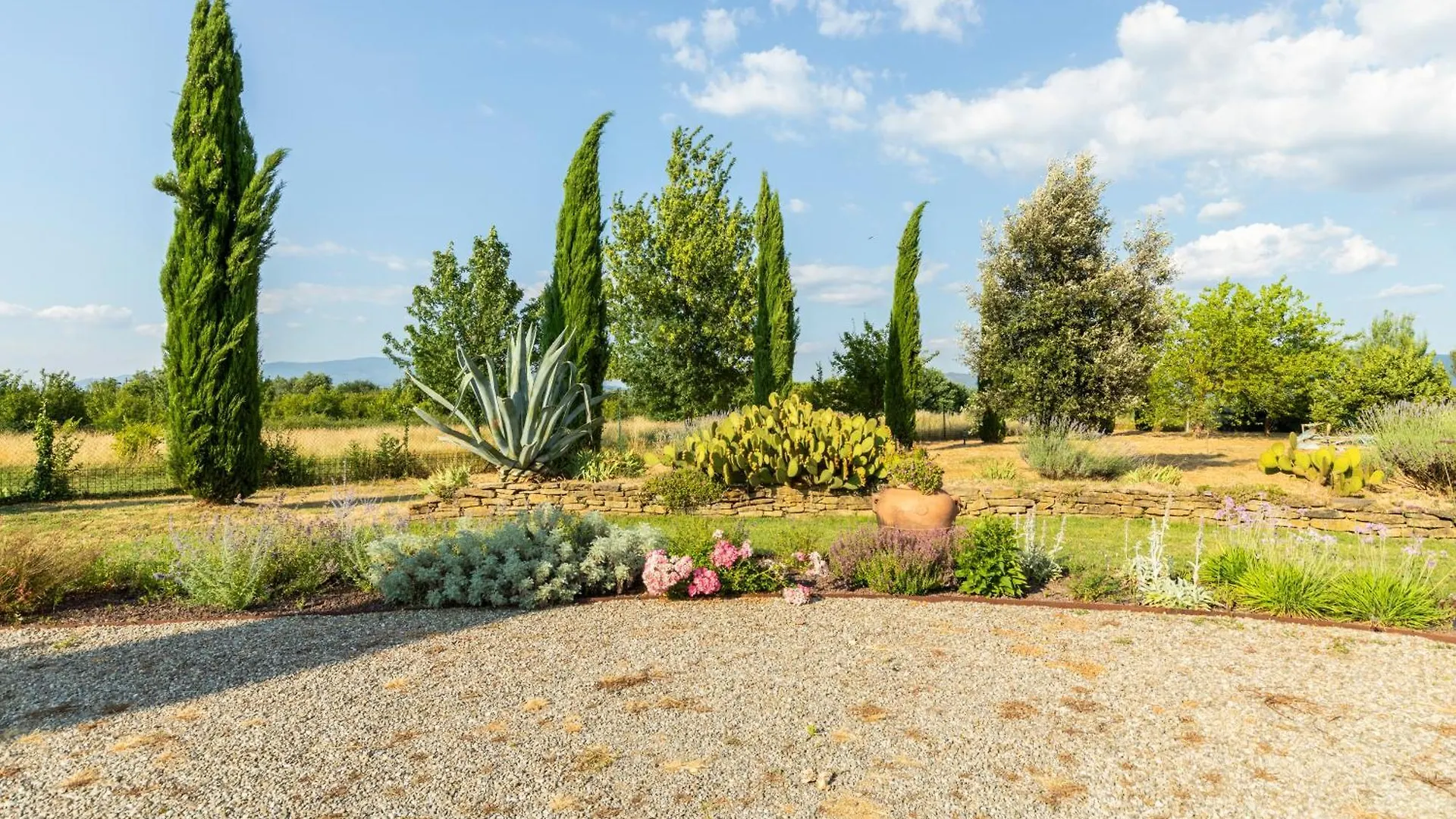 Antico Borgo Frosini Villa