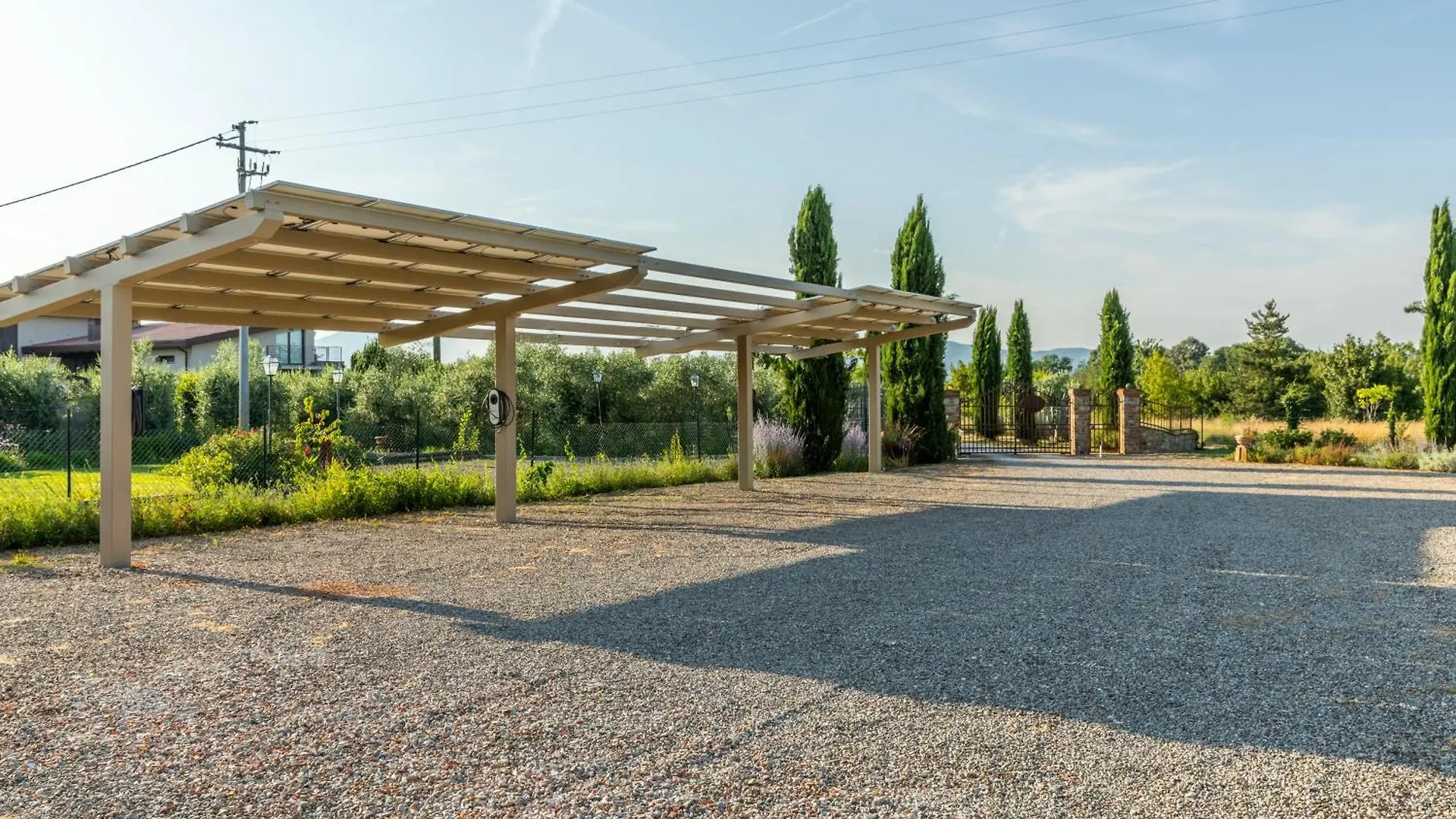 Antico Borgo Frosini