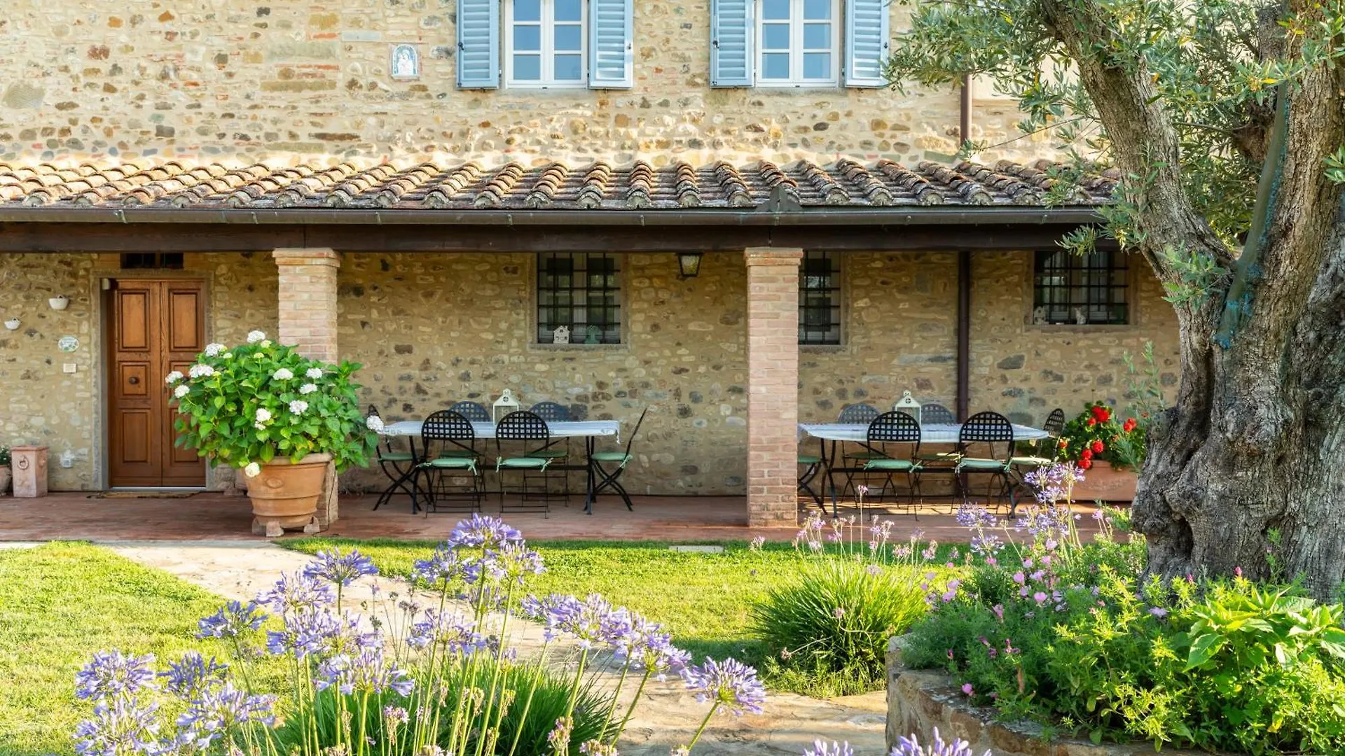 Antico Borgo Frosini 0*, Arezzo Italia