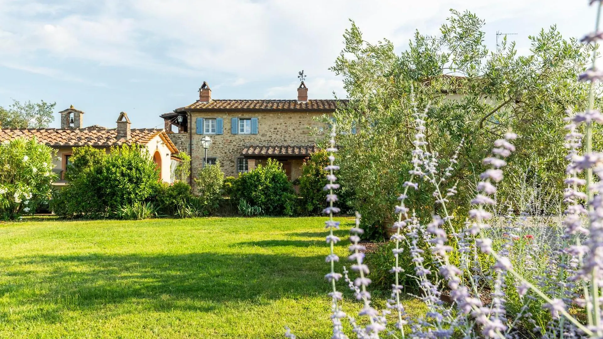 Antico Borgo Frosini Italia