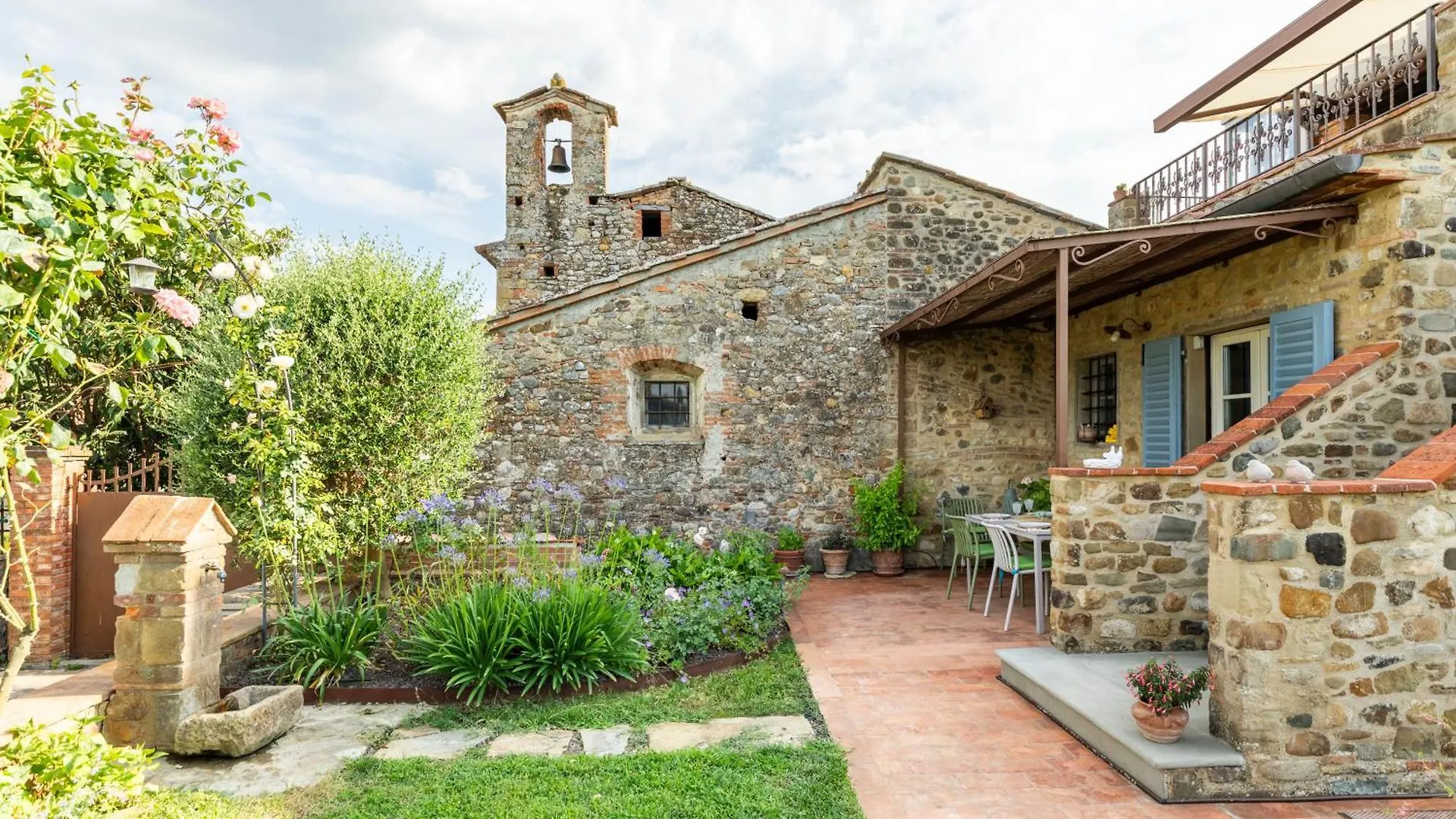 Antico Borgo Frosini 0*, Arezzo Italia