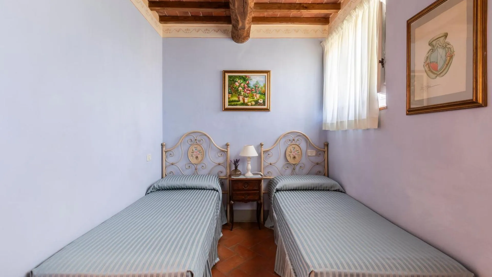 Antico Borgo Frosini