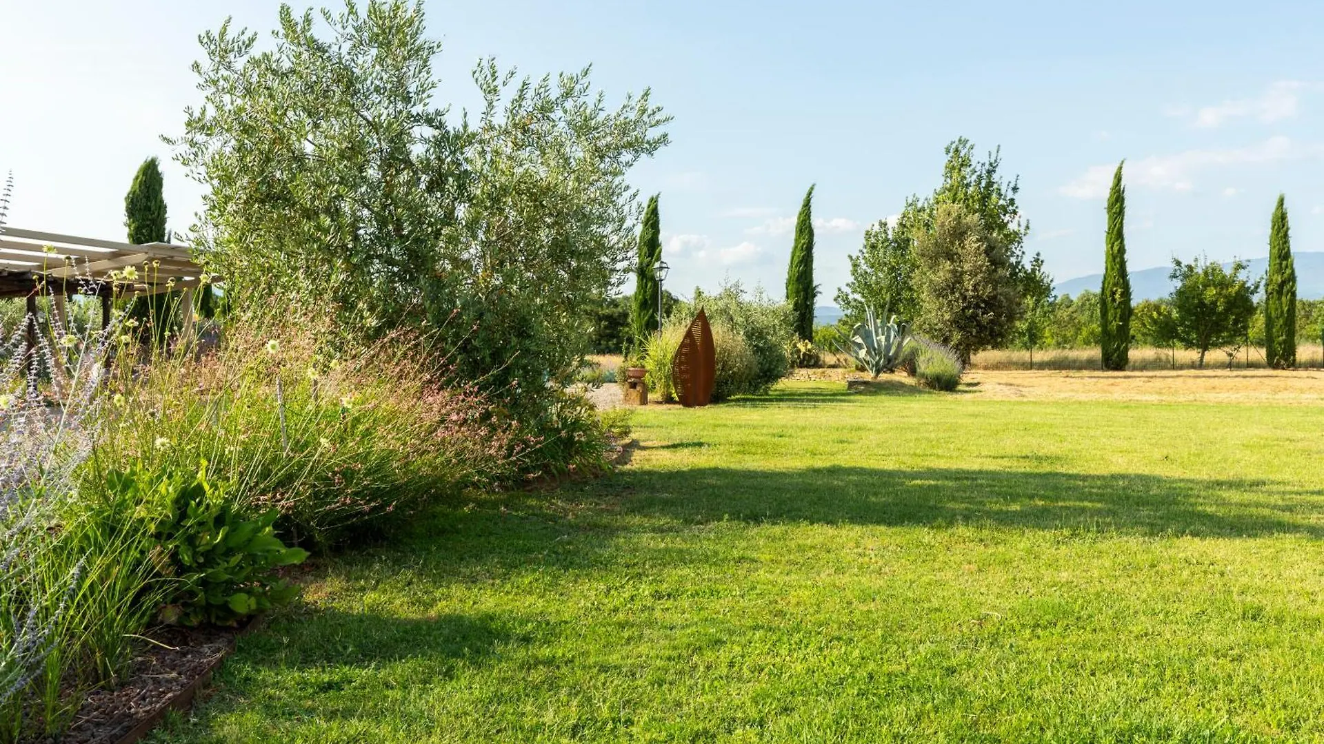 Antico Borgo Frosini Italia