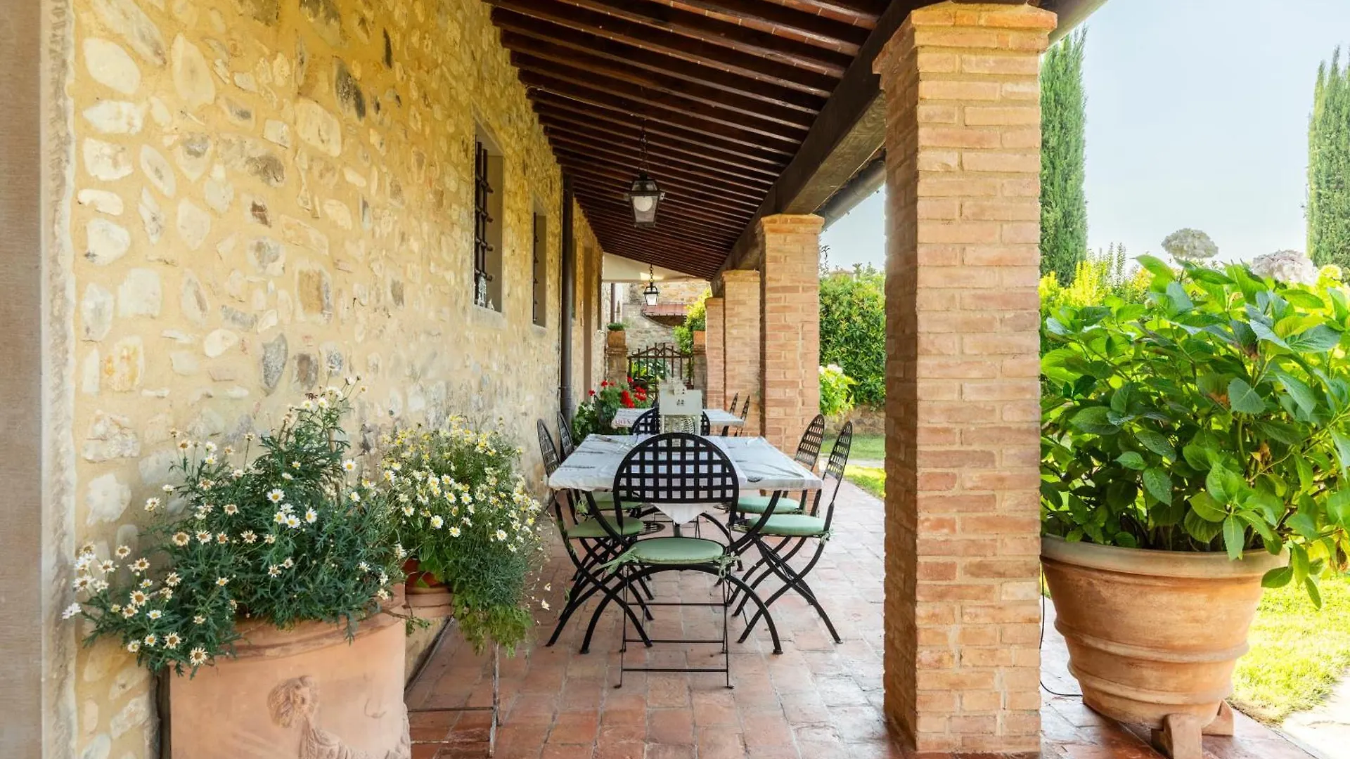 Antico Borgo Frosini Villa Arezzo