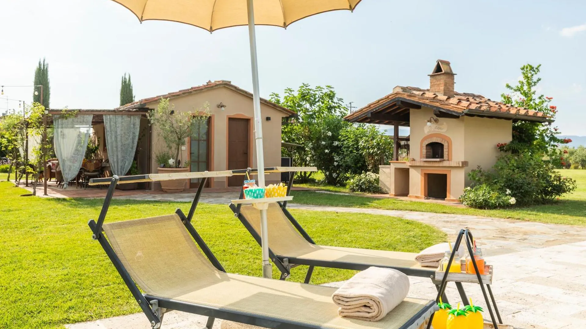 Antico Borgo Frosini