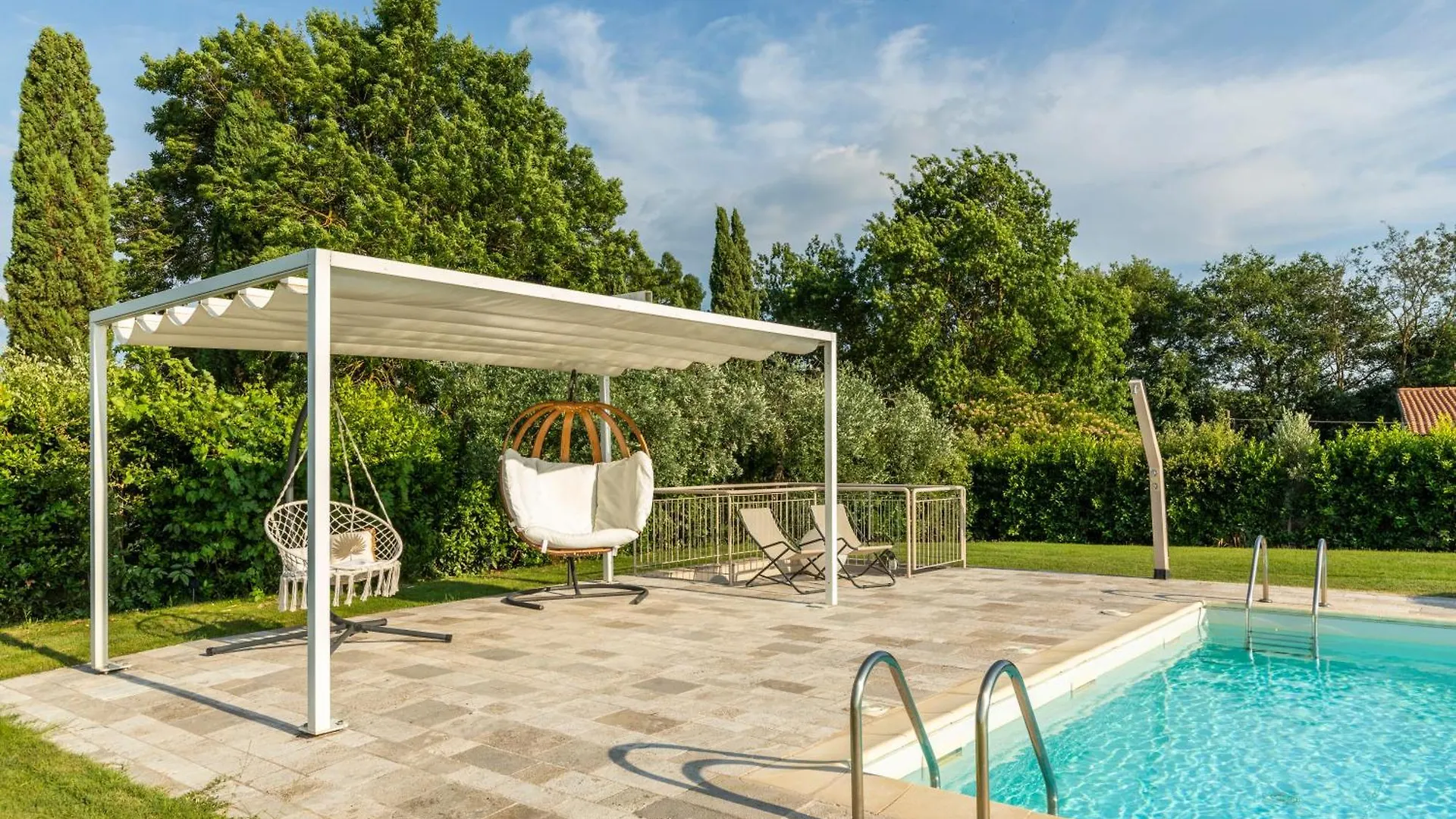 Antico Borgo Frosini Italia
