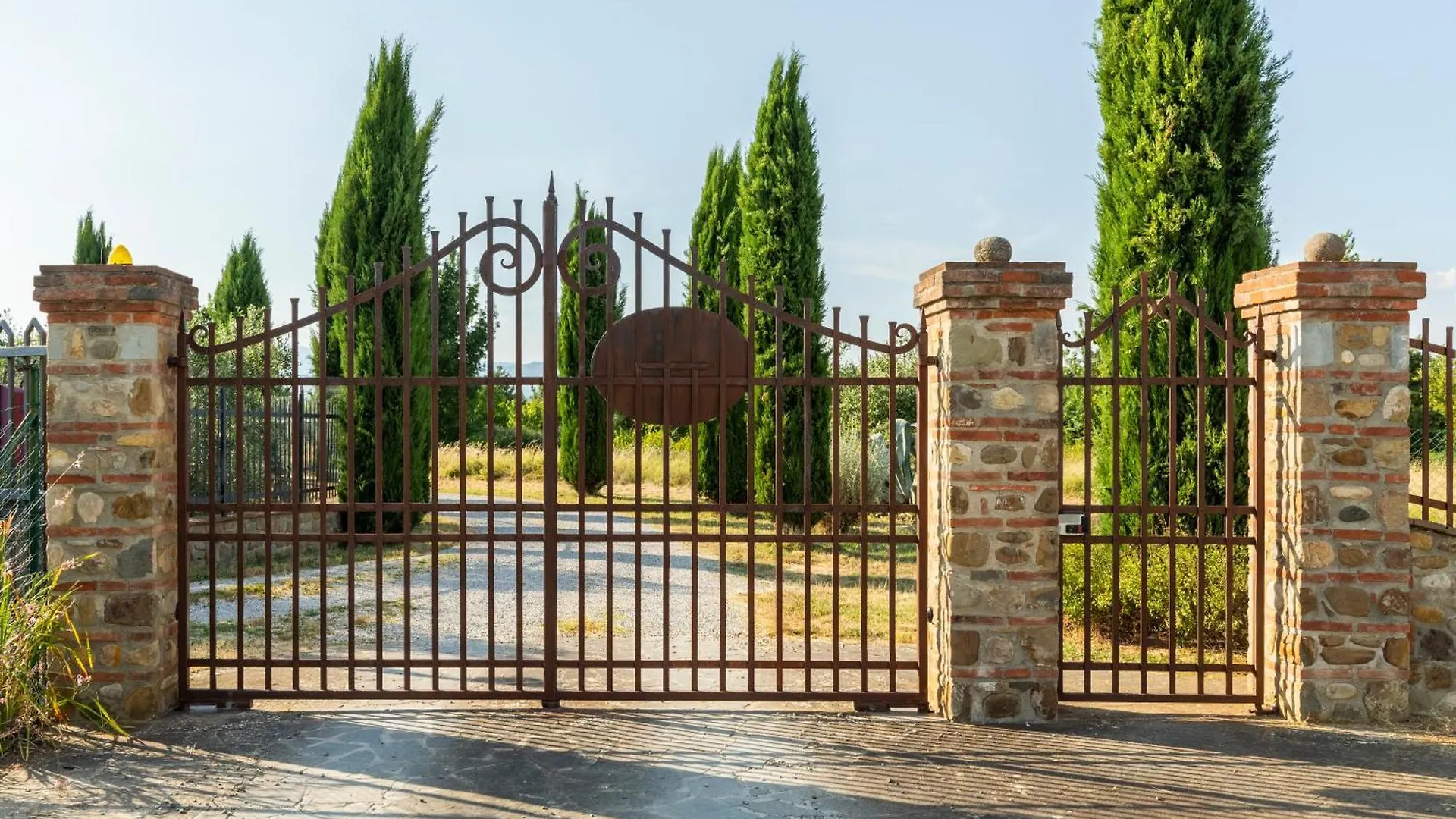 Antico Borgo Frosini 0*, Arezzo Italia