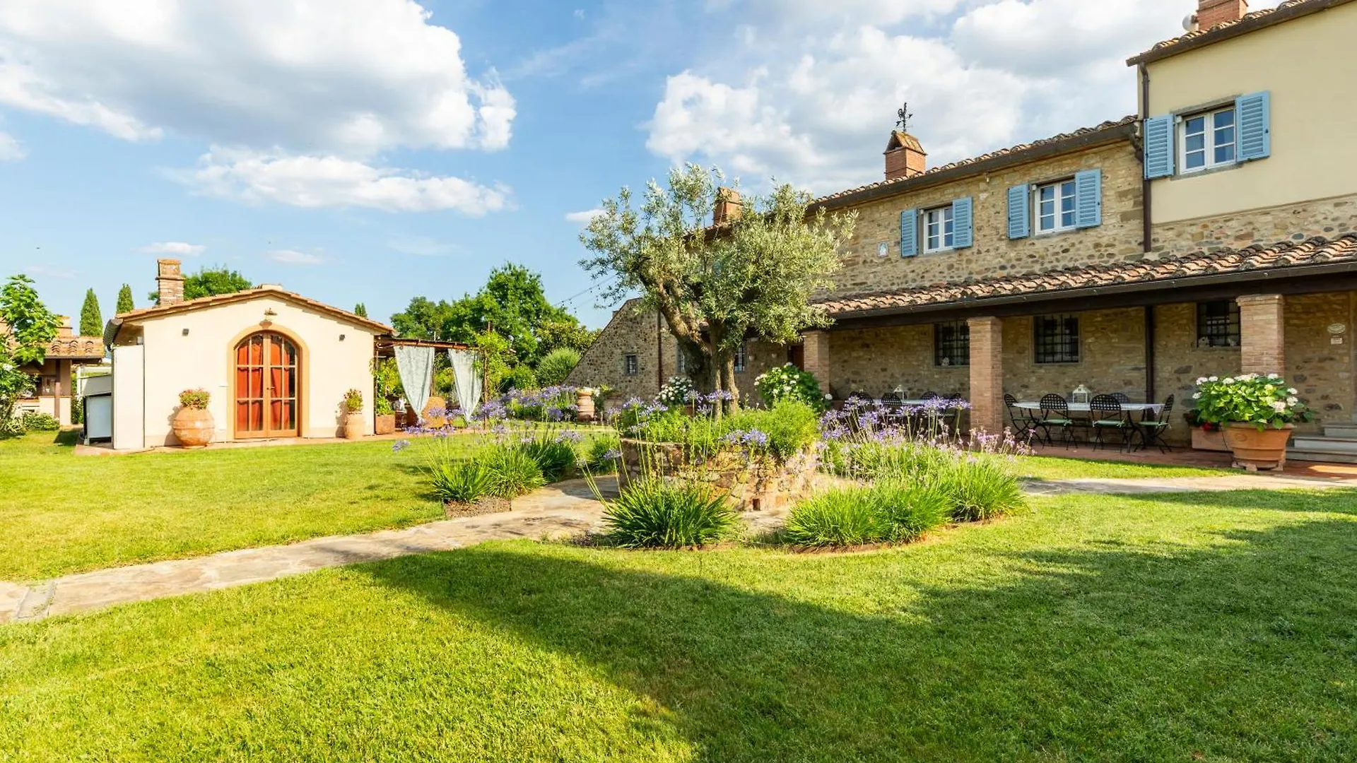 Antico Borgo Frosini 0*, Arezzo Italia