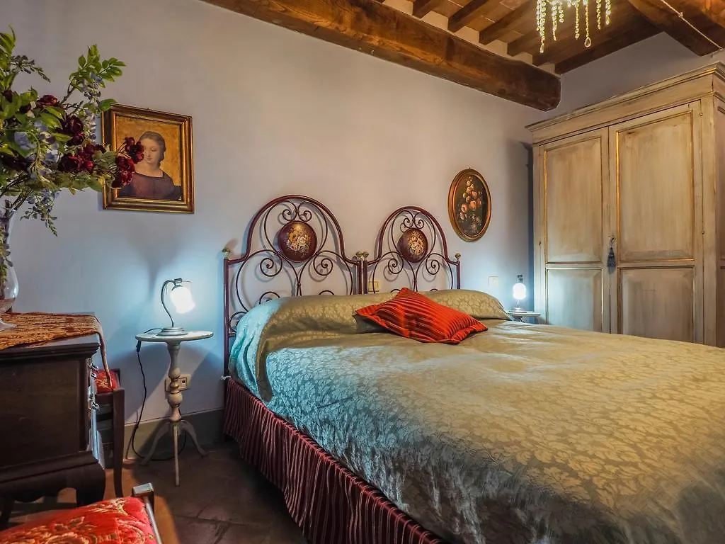 Antico Borgo Frosini Villa Arezzo