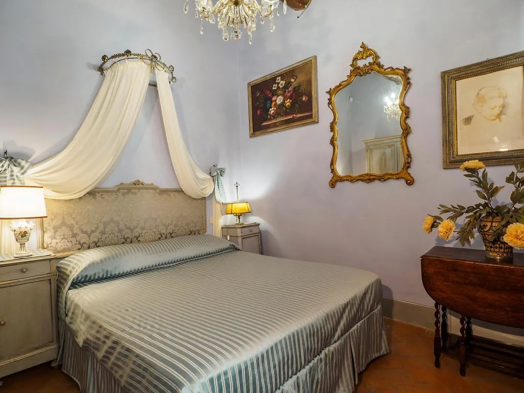 Antico Borgo Frosini Villa Arezzo 0*,  Italy