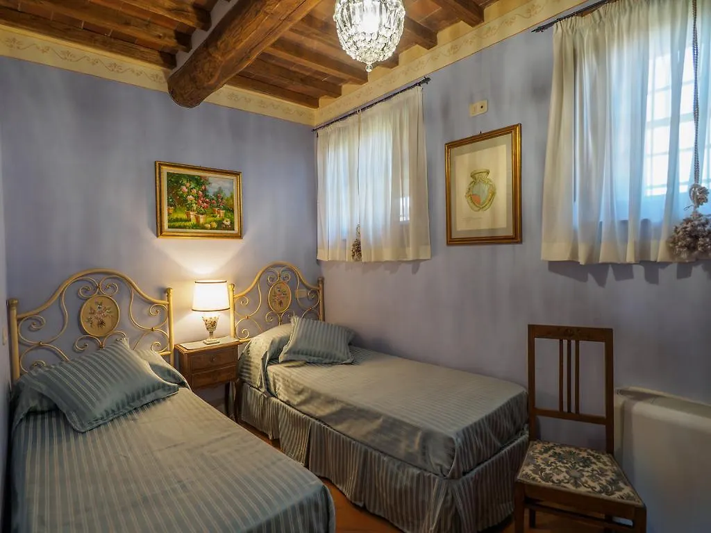 Antico Borgo Frosini Villa Arezzo Italy