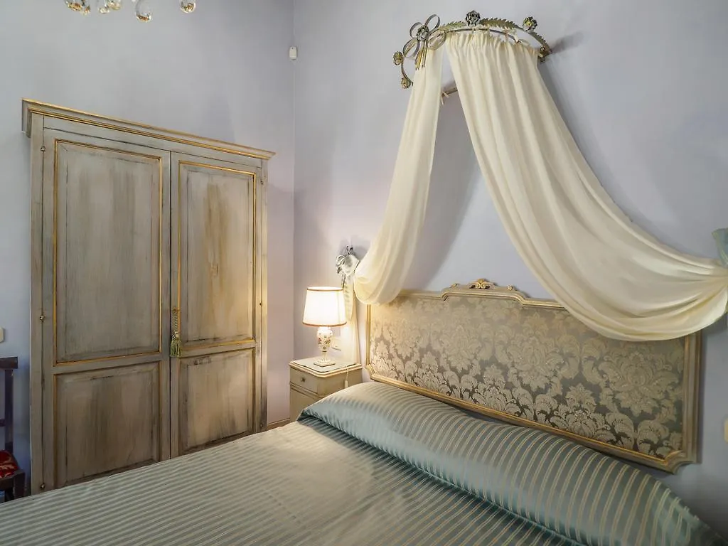 Antico Borgo Frosini Villa Arezzo
