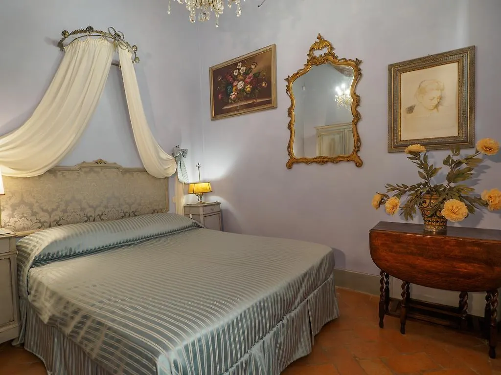 Antico Borgo Frosini Villa Arezzo