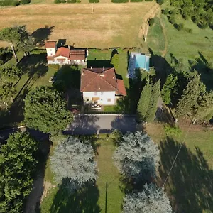 Residenza Paradisea Arezzo
