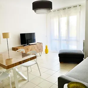 Apartamento The Cocoon Ombrone, Arezzo