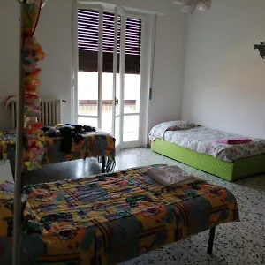 Casa de hóspedes The -, Arezzo