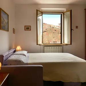 Appartamento Attico Altucci, Arezzo