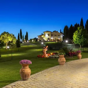 Poggio Pellicciaia Arezzo
