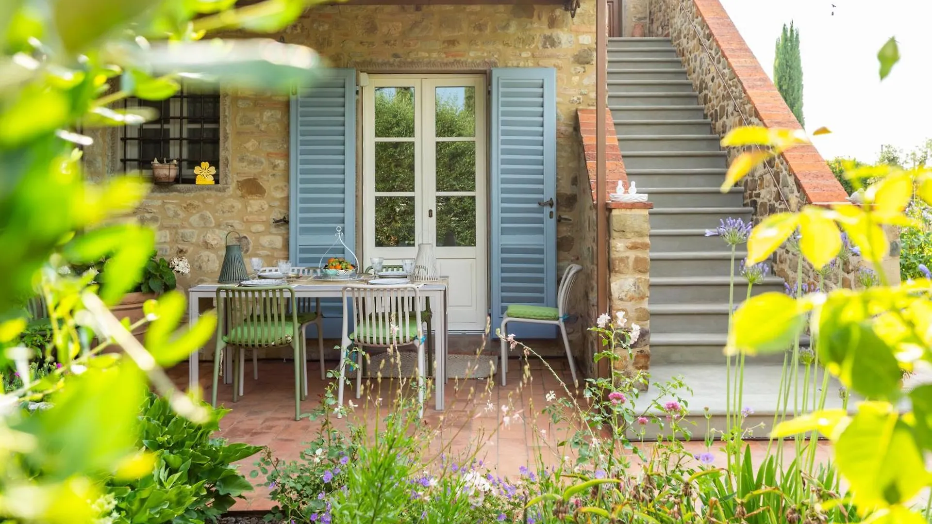 Il Borgo Villa