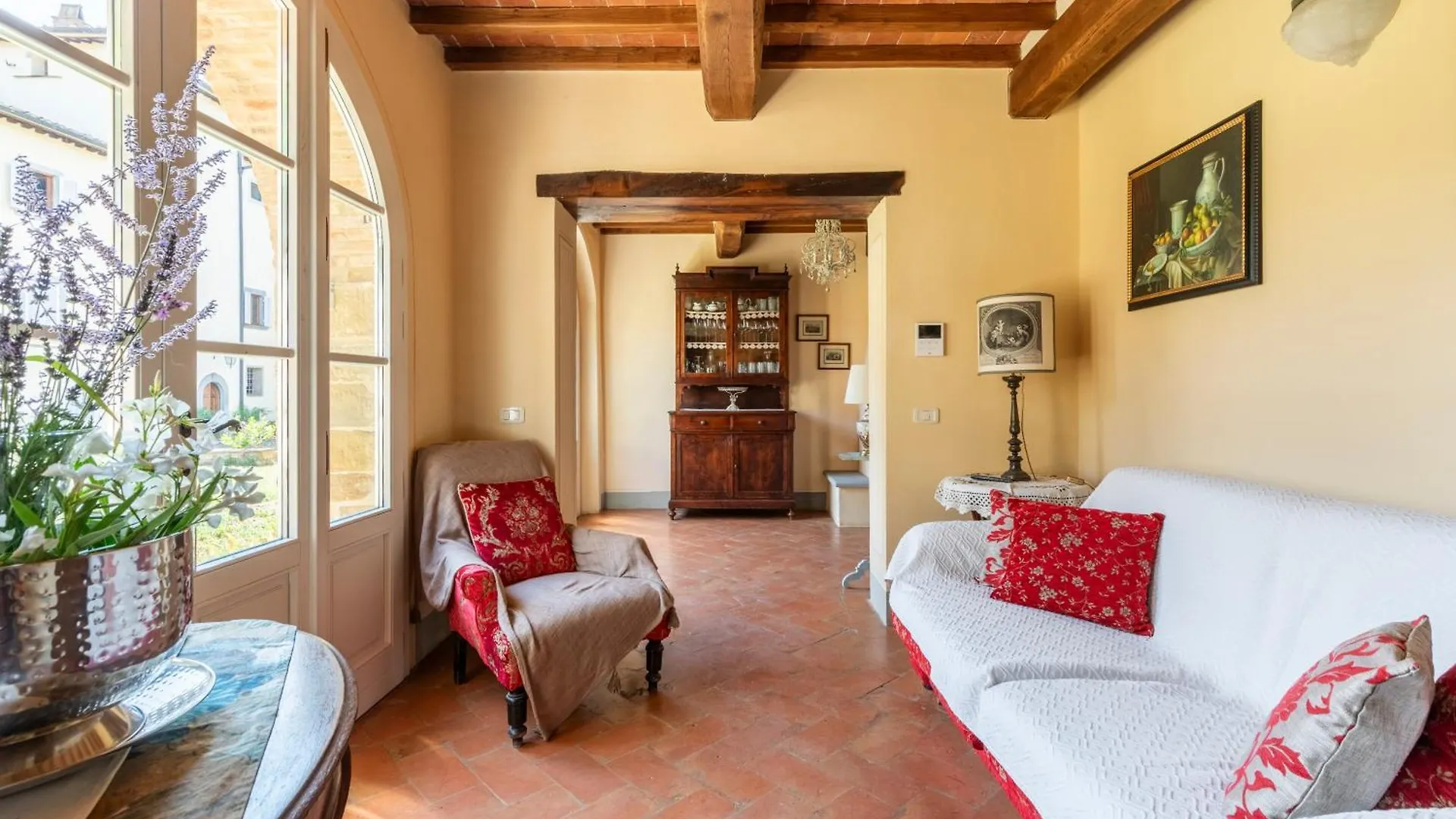 Villa Il Borgo