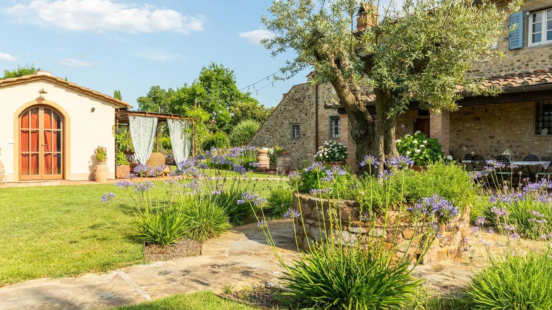 Il Borgo Arezzo