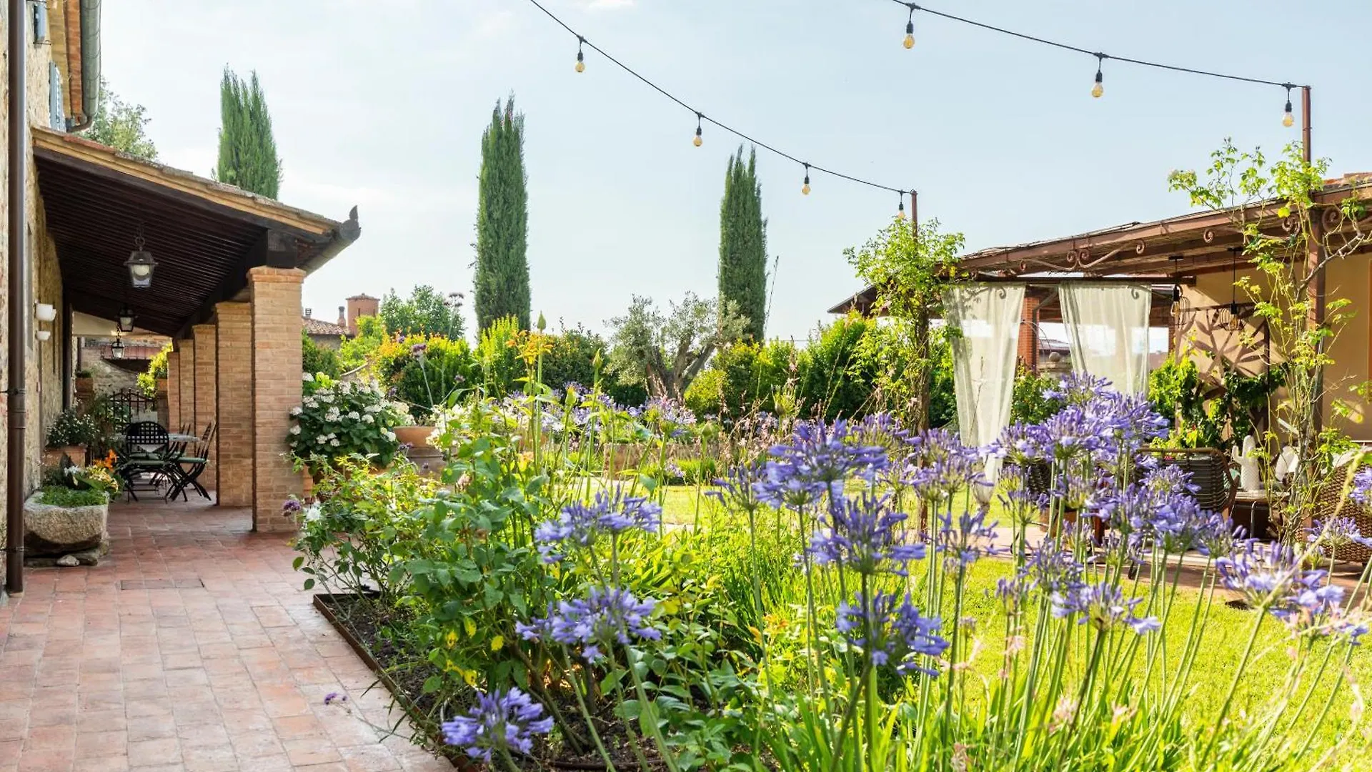Il Borgo 0*, Arezzo