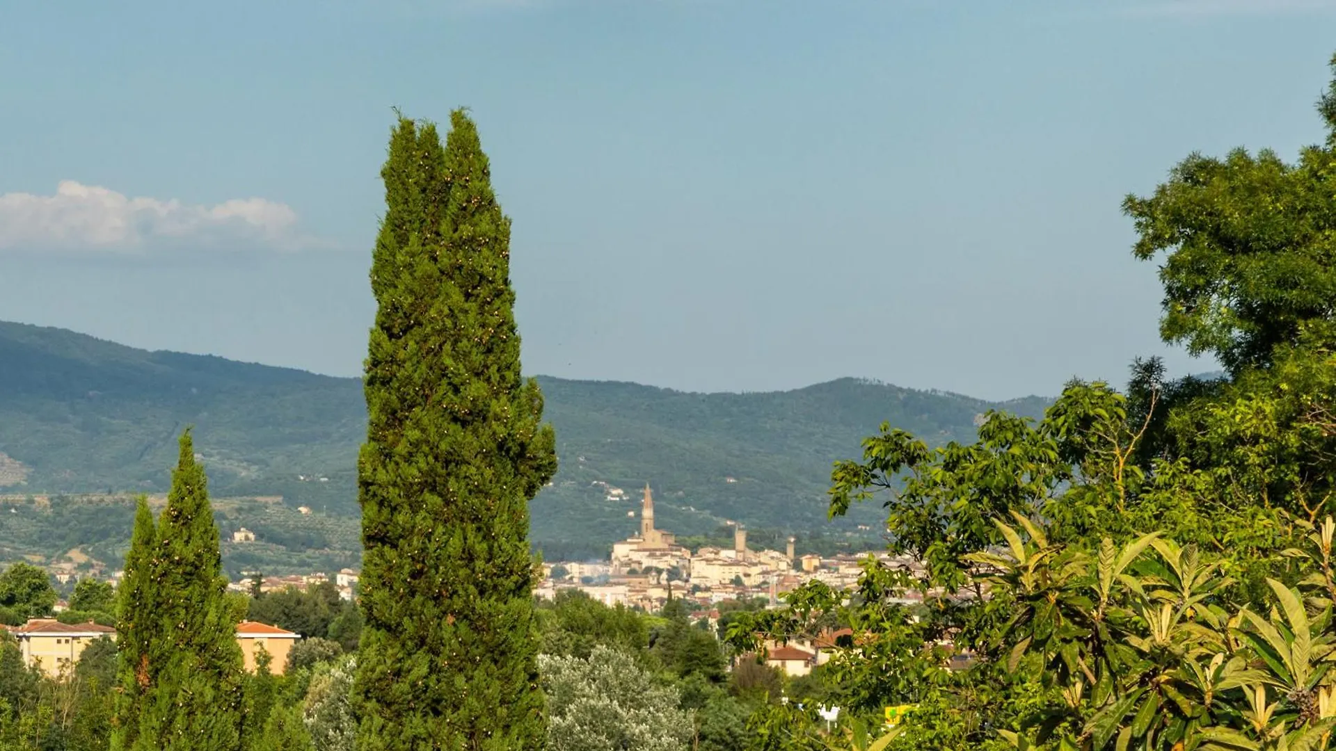 Villa Il Borgo