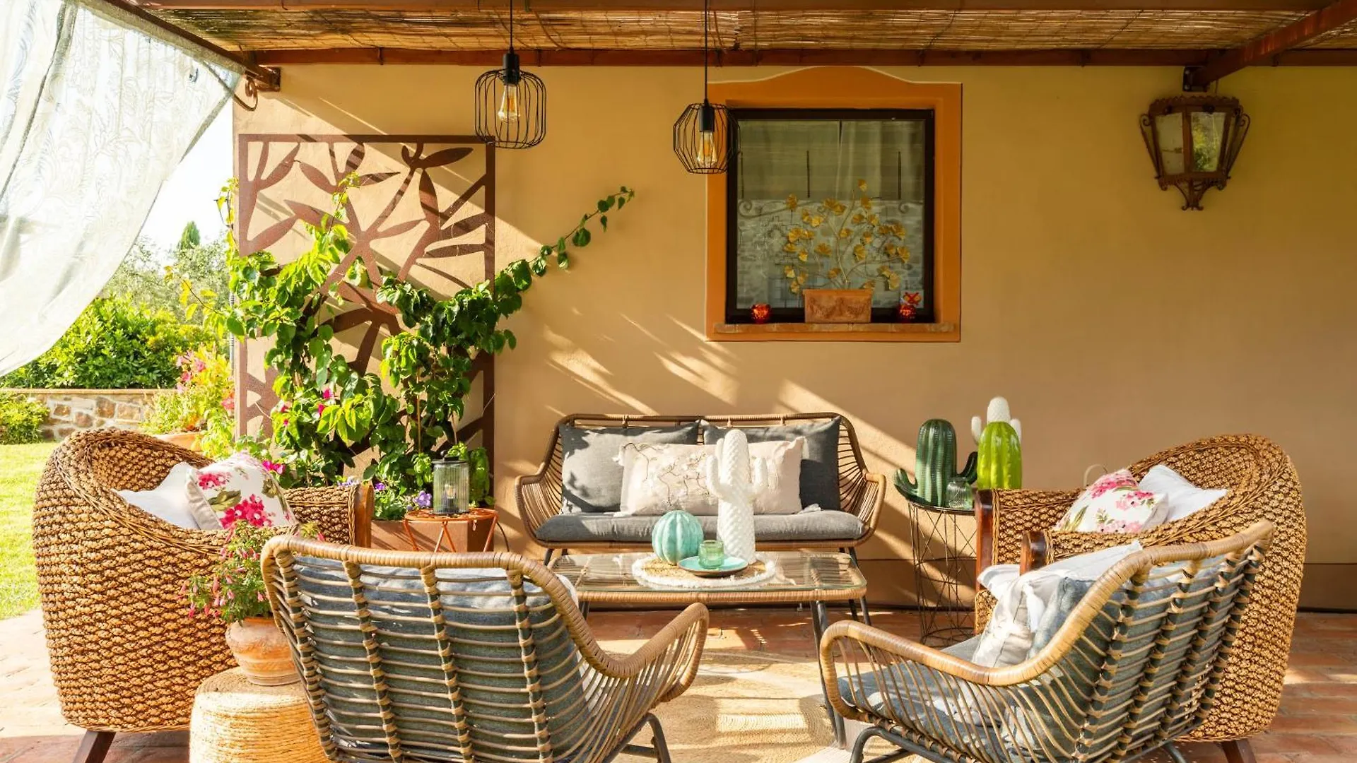 Il Borgo Villa Arezzo