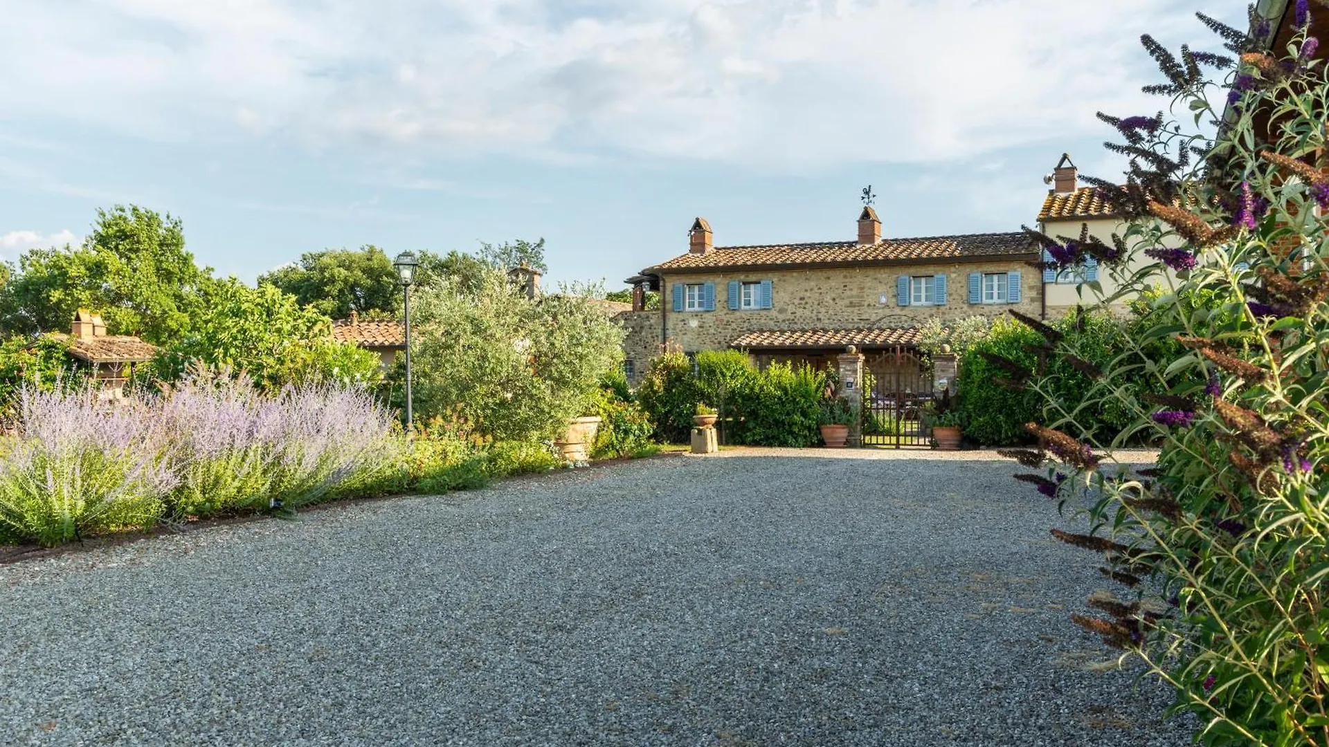 Il Borgo Arezzo